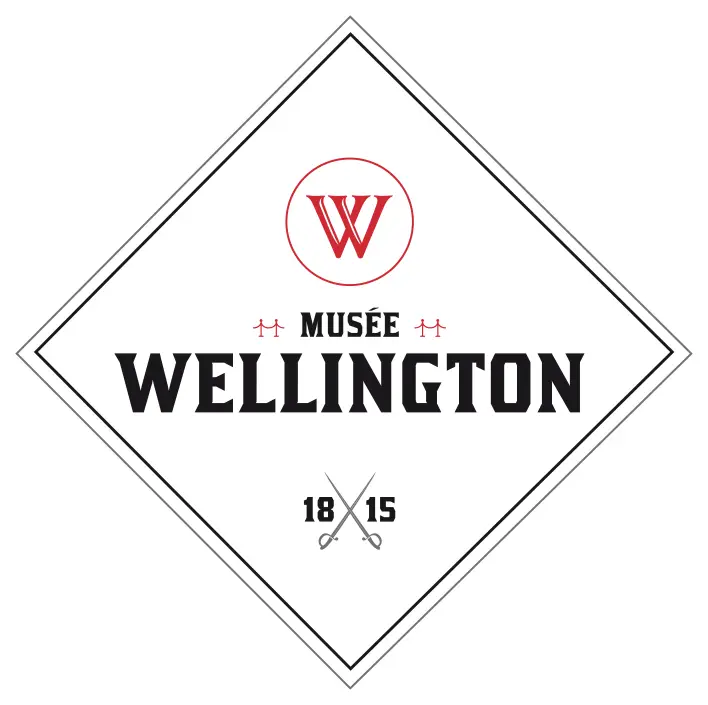 Logo Musée Wellington